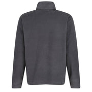 Regatta TRF549 Zip Neck Micro Fleece Jumper - FLEECE CLOTHING