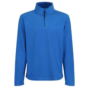 Regatta TRF549 Zip Neck Micro Fleece Jumper - FLEECE CLOTHING