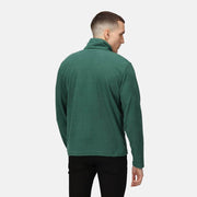 Regatta TRF549 Zip Neck Micro Fleece Jumper - FLEECE CLOTHING