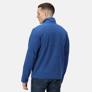 Regatta TRF549 Zip Neck Micro Fleece Jumper - FLEECE CLOTHING