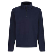 Regatta TRF549 Zip Neck Micro Fleece Jumper - FLEECE CLOTHING