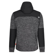 Regatta TRF624 Heist Hybrid Hooded Jacket - JACKETS & COATS