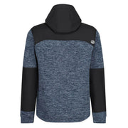 Regatta TRF624 Heist Hybrid Hooded Jacket - JACKETS & COATS