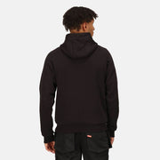 Regatta TRF633 Band of Builders Hooded Sweatshirt - HOODIES