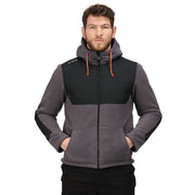 Regatta TRF664 Garrison Hooded Jacket - HOODIES