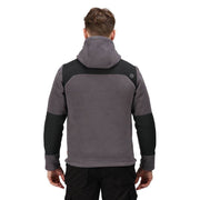 Regatta TRF664 Garrison Hooded Jacket - HOODIES