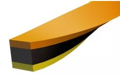 Strimmer Line TRIPPLE PRO - Home & Garden > Lawn & Garden > Outdoor Power Equipment Accessories > Weed Trimmer Accessories Garden tools & Accesories