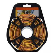 Strimmer Line TRIPPLE PRO - Home & Garden > Lawn & Garden > Outdoor Power Equipment Accessories > Weed Trimmer Accessories Garden tools & Accesories