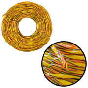 Strimmer Line TRIPPLE PRO - Home & Garden > Lawn & Garden > Outdoor Power Equipment Accessories > Weed Trimmer Accessories Garden tools & Accesories