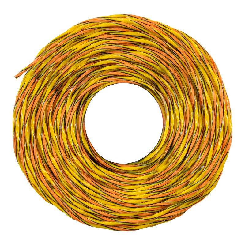 Strimmer Line TRIPPLE PRO - Home & Garden > Lawn & Garden > Outdoor Power Equipment Accessories > Weed Trimmer Accessories Garden tools & Accesories