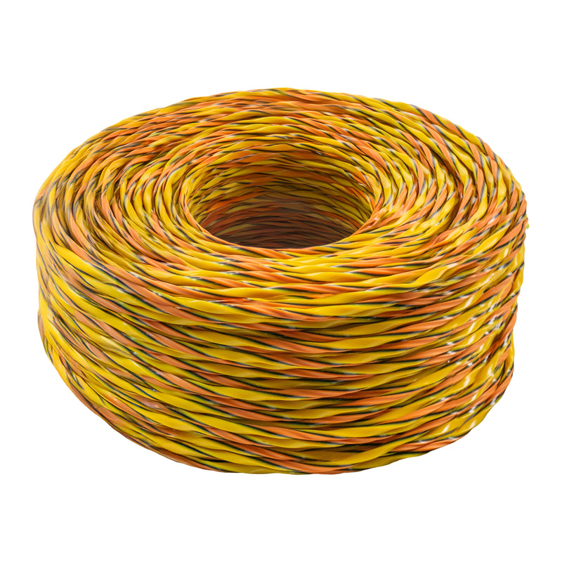 Strimmer Line TRIPPLE PRO - Home & Garden > Lawn & Garden > Outdoor Power Equipment Accessories > Weed Trimmer Accessories Garden tools & Accesories