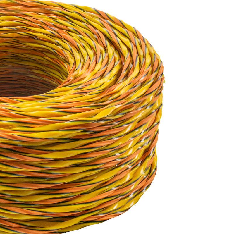 Strimmer Line TRIPPLE PRO - Home & Garden > Lawn & Garden > Outdoor Power Equipment Accessories > Weed Trimmer Accessories Garden tools & Accesories