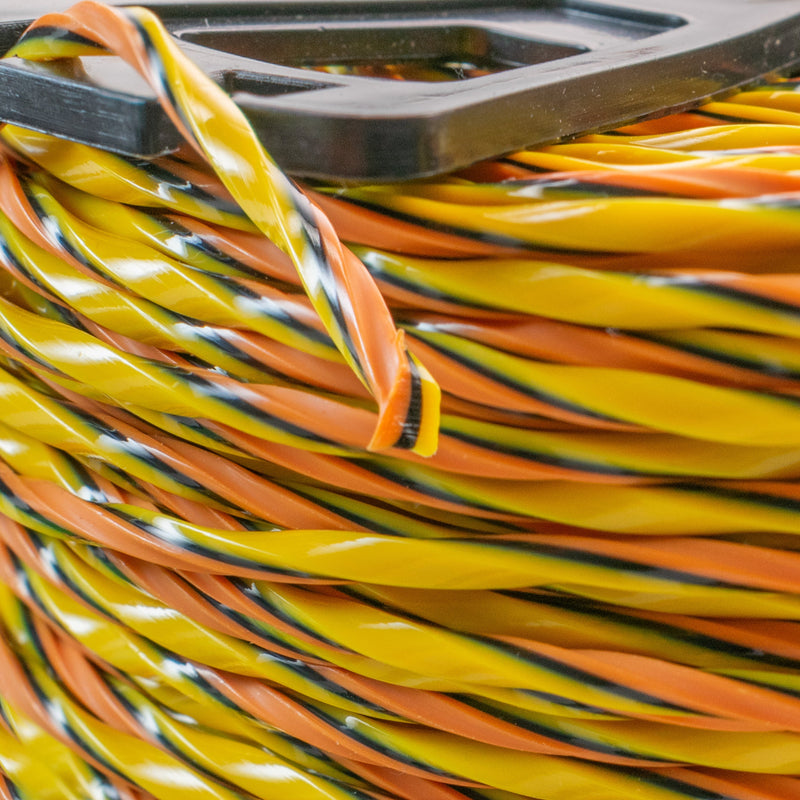 Strimmer Line TRIPPLE PRO - Home & Garden > Lawn & Garden > Outdoor Power Equipment Accessories > Weed Trimmer Accessories Garden tools & Accesories