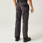Regatta TRJ387 Incursion Holster Pocket Trousers - KNEE PAD TROUSERS