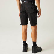 Regatta TRJ394 Tactical Incursion Holster Pocket Cargo Shorts - SHORTS