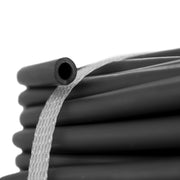 Micro Irrigation Tube Pipe - 4mm/6mm Black - Home & Garden > Lawn & Garden > Watering & Irrigation > Irrigation Systems Garden watering