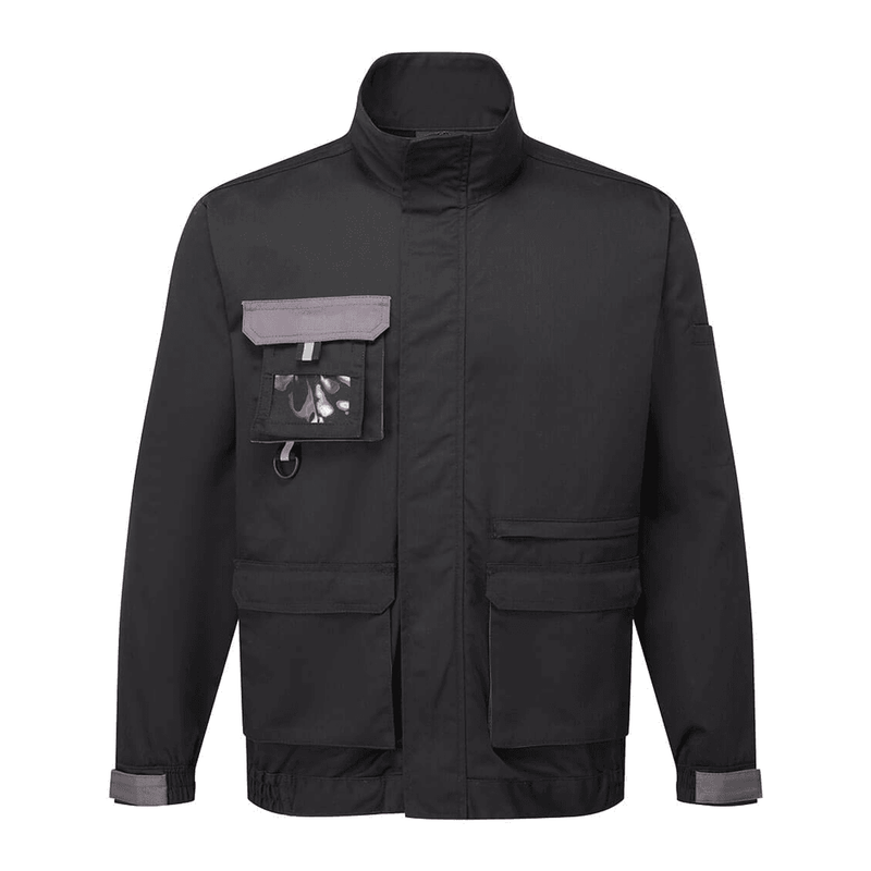 Portwest TX10 Texo Contrast Jacket - JACKETS & COATS