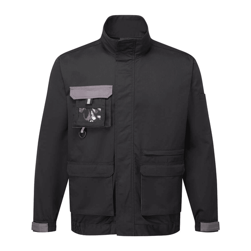 Portwest TX10 Texo Contrast Jacket - JACKETS & COATS