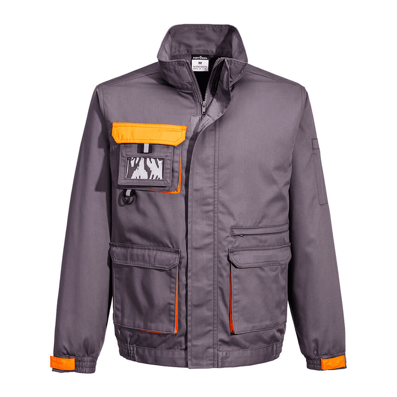 Portwest TX10 Texo Contrast Jacket - JACKETS & COATS