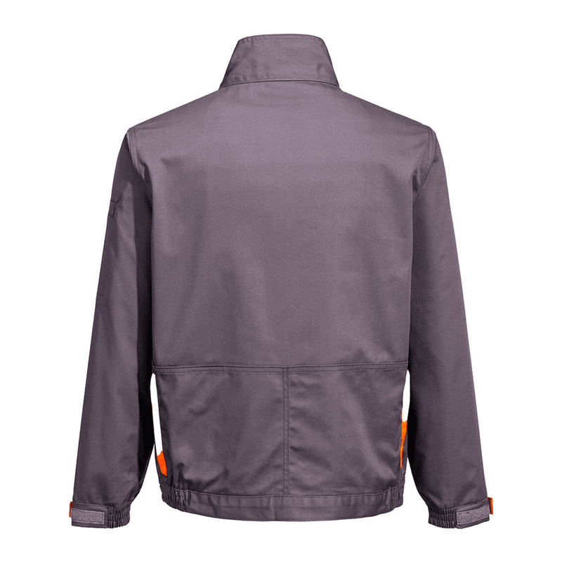Portwest TX10 Texo Contrast Jacket - JACKETS & COATS