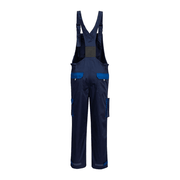 Portwest TX12 Texo Contrast Bib & Brace - BIB & BRACE