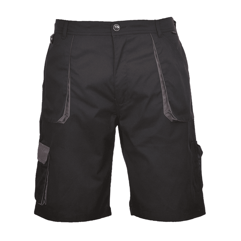 Portwest TX14 Texo Contrast Shorts - SHORTS