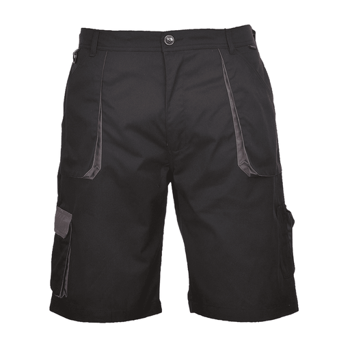 Portwest TX14 Texo Contrast Shorts - SHORTS