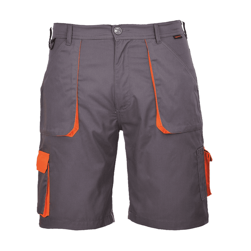 Portwest TX14 Texo Contrast Shorts - SHORTS
