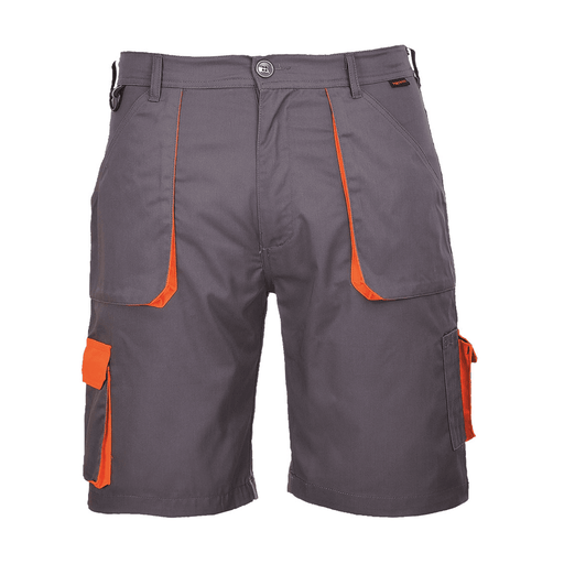 Portwest TX14 Texo Contrast Shorts - SHORTS