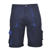 Portwest TX14 Texo Contrast Shorts - SHORTS