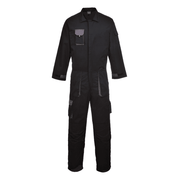 Portwest TX15 Texo Contrast Coverall - OVERALLS