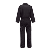 Portwest TX15 Texo Contrast Coverall - OVERALLS