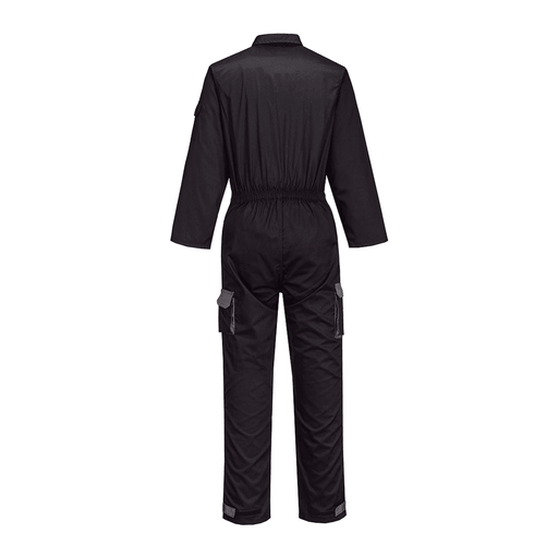 Portwest TX15 Texo Contrast Coverall - OVERALLS