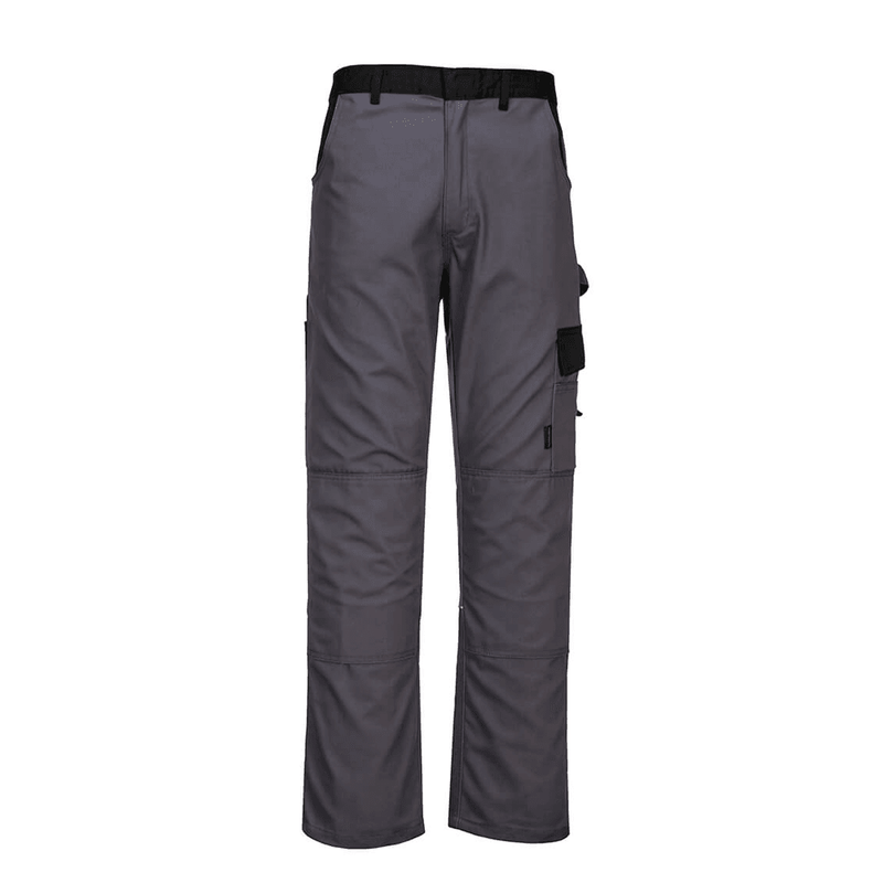 Portwest TX36 PW2 Heavy Weight Service Trousers - CARGO & COMBAT TROUSERS