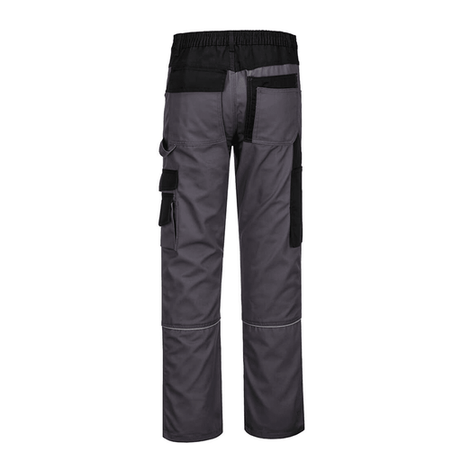 Portwest TX36 PW2 Heavy Weight Service Trousers - CARGO & COMBAT TROUSERS