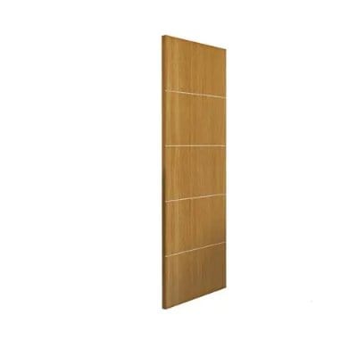 Tate Oak Painted Internal Door - All Sizes - Doors