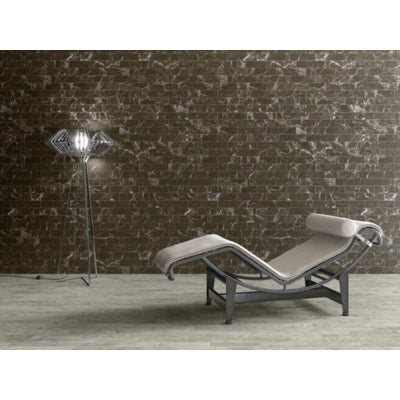 Tattoo Black Marble Effect (22 per Box) - Tiles