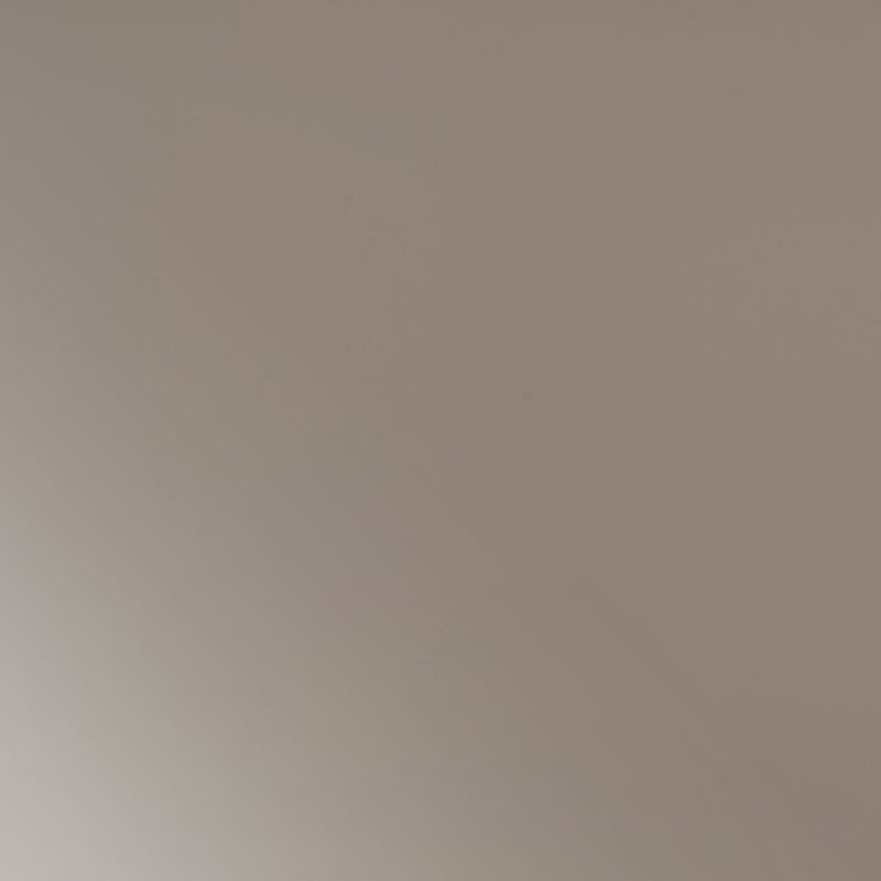 Bushboard Alloy Terra Grey Aluminium Feature Kitchen Splashback