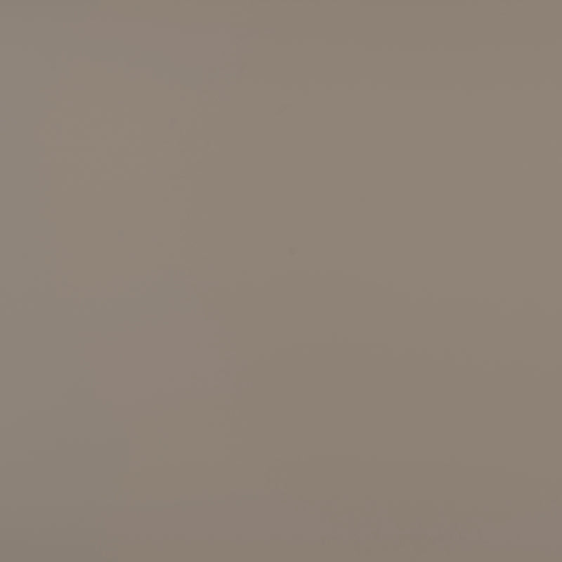 Bushboard Alloy Terra Grey Aluminium Feature Kitchen Splashback