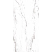 Thalasssa White Marble Effect (6 per Box) - Tiles