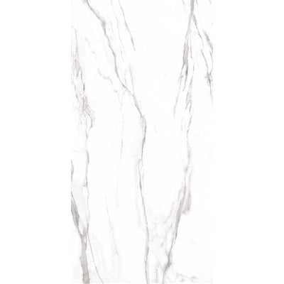 Thalasssa White Marble Effect (6 per Box) - Tiles