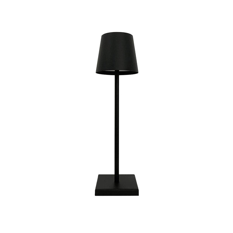 The Fowey Rechargeable Table Lamp - Table Lamps