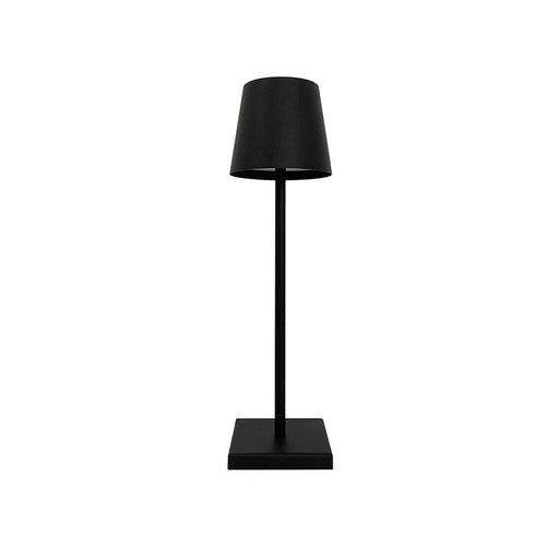 The Fowey Rechargeable Table Lamp - Table Lamps
