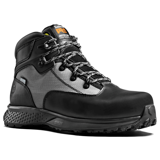 Timberland Euro Hiker Composite Toe Cap Safety Boots - SAFETY BOOTS
