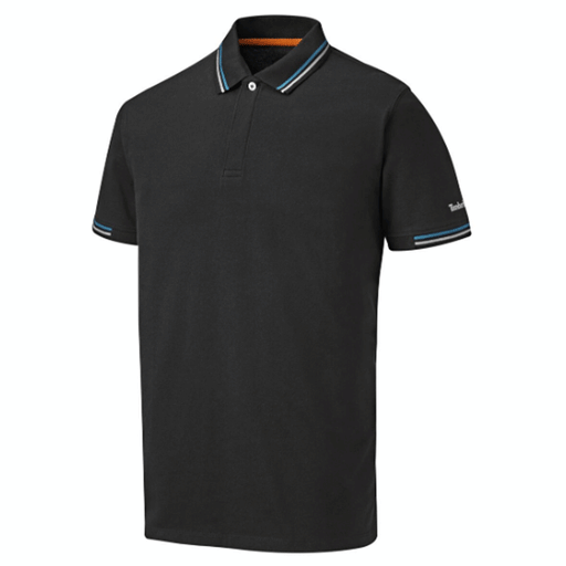 Timberland PRO Baseplate Polo Shirt Various Colours - POLO SHIRTS
