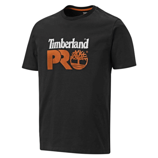 Timberland PRO Cotton Core T-Shirt Various Colours - T-SHIRTS