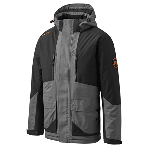 Timberland PRO Dryshift Max Breathable Waterproof Jacket Various Colours - WATERPROOF JACKETS & SUITS
