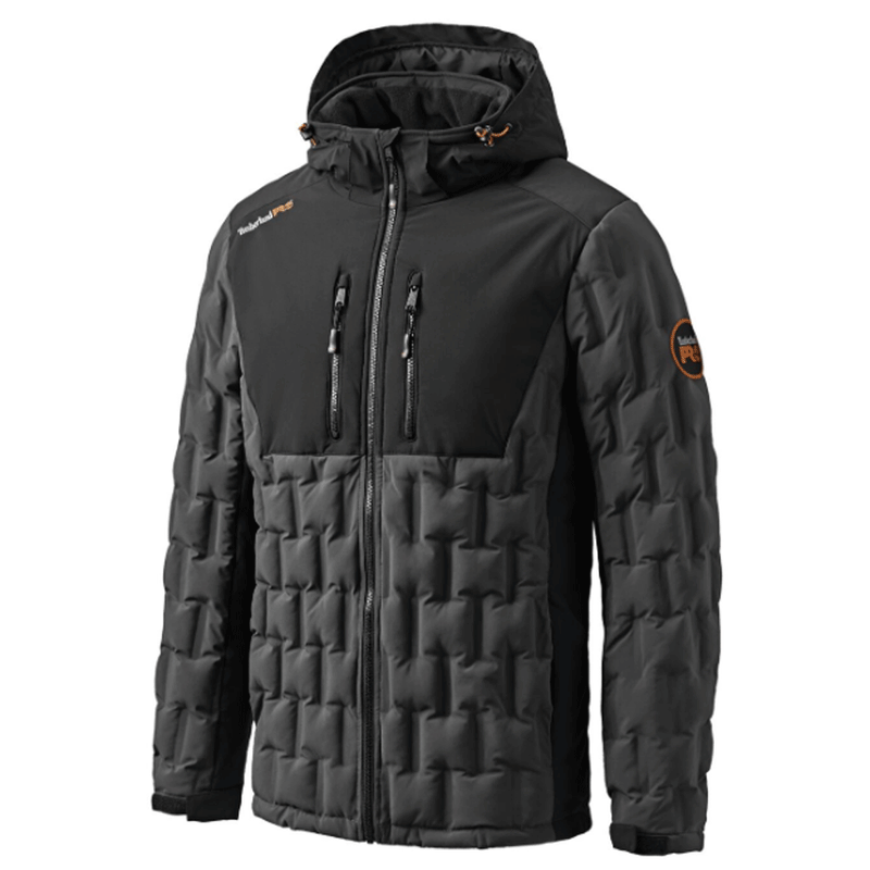 Timberland PRO Endurance Shield Water-Repellent Jacket Various Colours - JACKETS & COATS