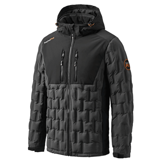 Timberland PRO Endurance Shield Water-Repellent Jacket Various Colours - JACKETS & COATS