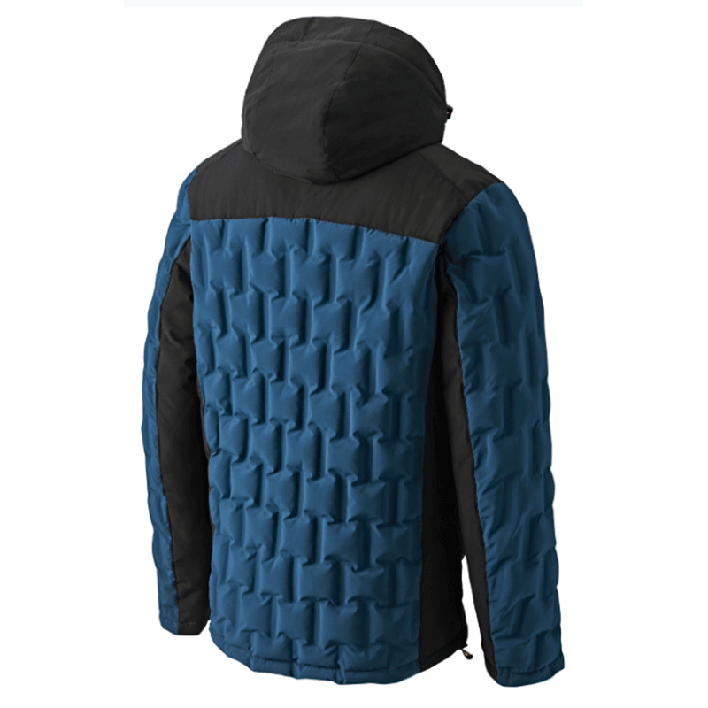 Timberland PRO Endurance Shield Water-Repellent Jacket Various Colours - JACKETS & COATS